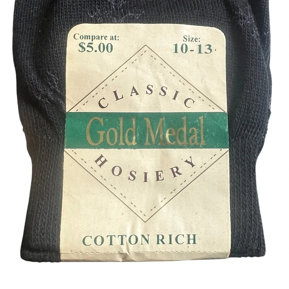 Gold Medal Hosiery elevate your